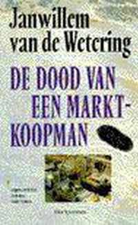 De dood van een marktkoopman