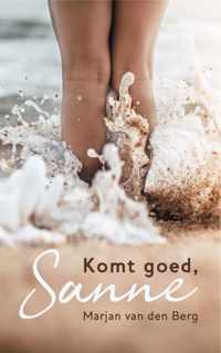 Komt goed, Sanne