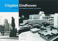 Cityplan Eindhoven (1967-1970)