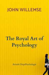 The Royal Art of Psychology