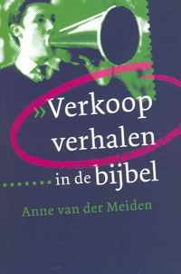 Verkoopverhalen In De Bijbel