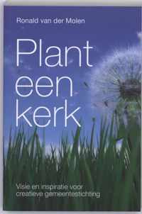 Plant Een Kerk