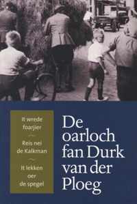 De oarloch fan Durk van der Ploeg