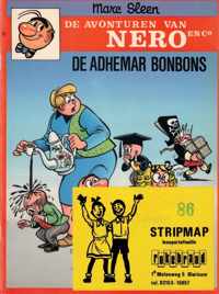 De Adhemar bonbons