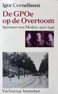 De GPOe op de overtoom