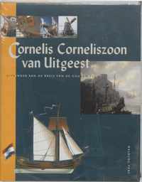 Cornelis Corneliszoon Van Uitgeest