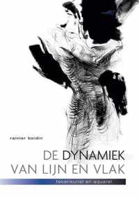 Dynamiek Van Lijn En Vlak