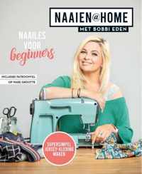 Naaien@Home met Bobbi Eden