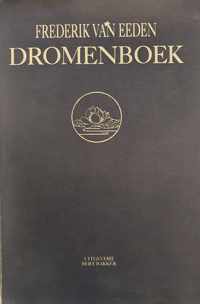 Dromenboek