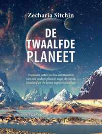 De 12de planeet