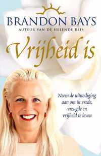 Vrijheid is