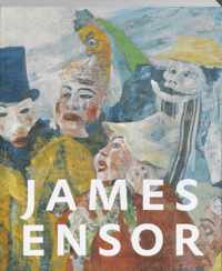 James Ensor