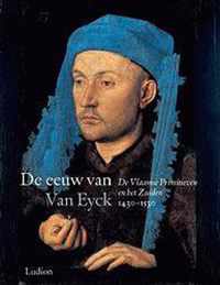 Eeuw Van Jan Van Eyck Vlaamse Primitieve