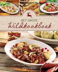 Het grote wildkookboek