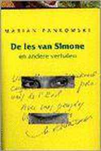 De les van Simone en andere verhalen