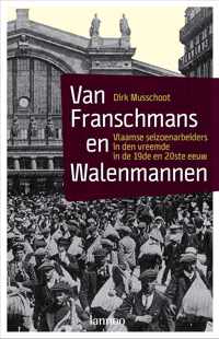 Van Franschmans En Walenmannen