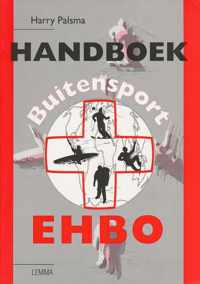 Handboek EHBO buitensport