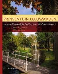 Prinsentuin Leeuwarden