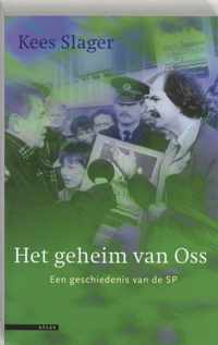 Geheim Van Oss