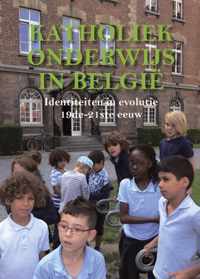 Katholiek onderwijs in België