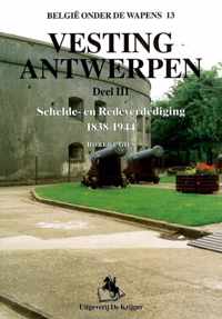 Vesting Antwerpen