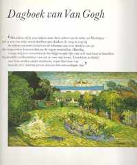 Dagboek van Van Gogh