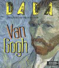 Dada Van Gogh Plint 80