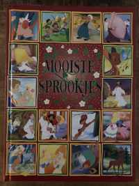 Mooiste Sprookjes