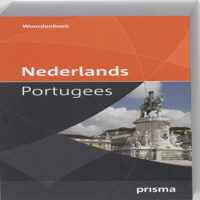 Prisma Nederlands-Portugees - Gabriel van Damme - Paperback (9789002239984)