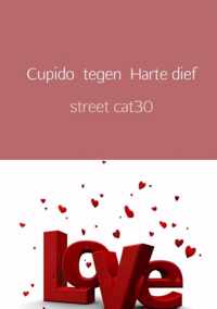 Cupido tegen Harte dief