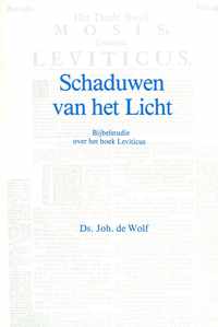 Schaduwen van het licht