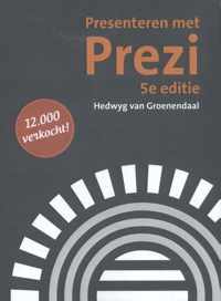 Presenteren met Prezi