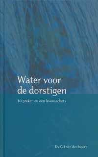 Water Voor De Dorstigen