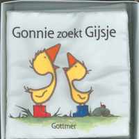 Gonnie & vriendjes  -   Gonnie zoekt Gijsje