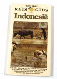 Indonesië - Komos reisgids