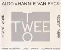 Aldo & Hannie van Eyck - Twee-Two