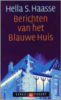 Berichten van het Blauwe Huis