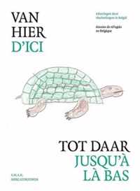 Van hier tot daar - D'ici jusqu'à là bas