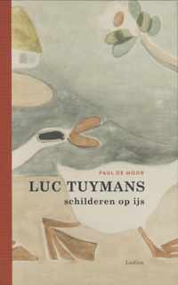 Luc Tuijmans