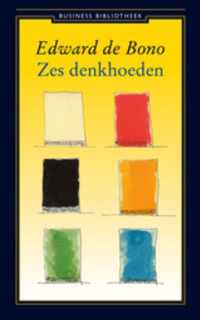 Zes denkhoeden