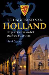 De dageraad van Holland