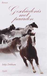 Geschiedenis met paarden