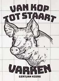 Van kop tot staart: varken