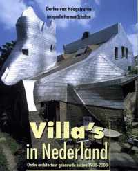 Villa's in Nederland