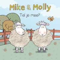 Mike & Molly  -   Tel je mee?