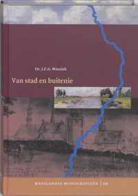 Maaslandse monografieen 68 -   Van stad en buitenie