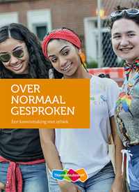 Over normaal gesproken - Paperback (9789006645705)