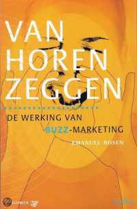 Van Horen Zeggen