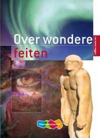 Over wondere feiten - Paperback (9789006484755)