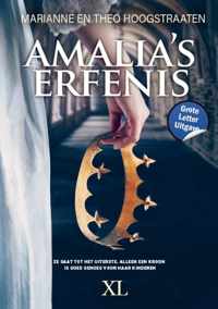 Amalia's erfenis